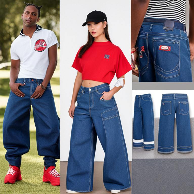 jnco jeans